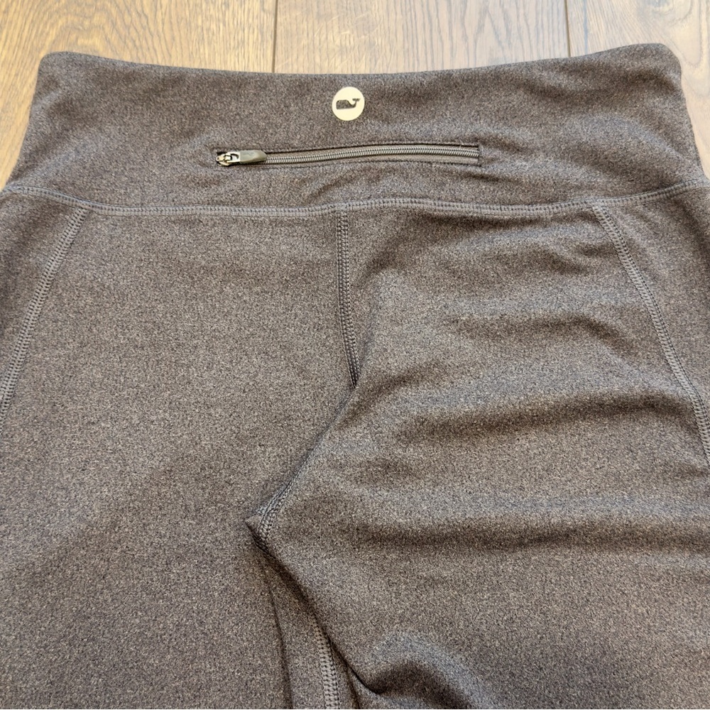 Vineyard Vines Women’s Solid Heather Performance … - image 6